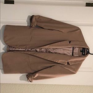 Forever 21 blazer